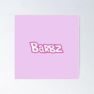 Nicki Minaj Barbz Poster RB2811