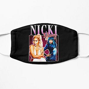 Nicki Minaj Flat Mask RB2811