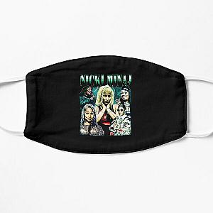 Nicki Minaj Flat Mask RB2811
