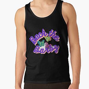 Back the barbz - Nicki Minaj design   Tank Top RB2811