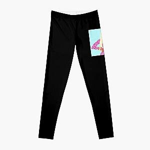 Super Bass Nicki Minaj .png   Leggings RB2811