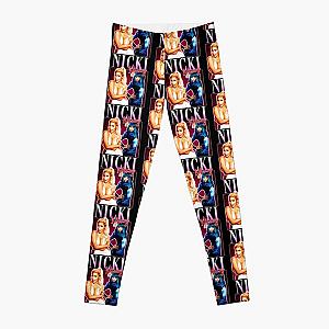 Nicki Minaj Leggings RB2811