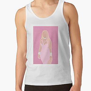 NICKI MINAJ Tank Top RB2811