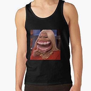 Nicki Minaj Meme   Tank Top RB2811