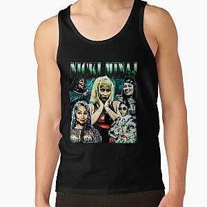 Nicki Minaj Tank Top RB2811