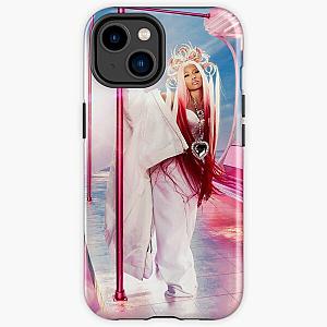 Nicki Minaj Pink Friday 2 iPhone Tough Case RB2811