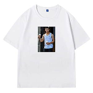 Nick Jonas The Voice The Vision Nick Jonas T-Shirts
