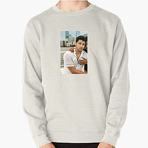 Nick Jonas From Stage To Screen Nick Jonas Sweatshirts