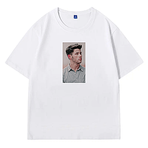 Nick Jonas Jonas Brother Solo Star Nick Jonas T-Shirts