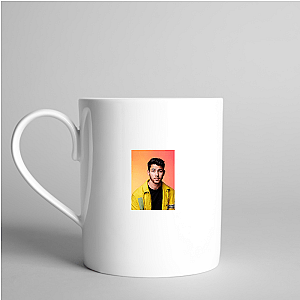Nick Jonas Always In Tune Nick Jonas Mugs