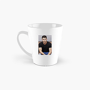 Nick Jonas Pop Icon Power Nick Jonas Mugs