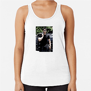 Nick Jonas Chains Of Melodies Nick Jonas Tank Tops
