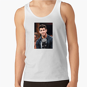 Nick Jonas Jealous For Music Nick Jonas Tank Tops