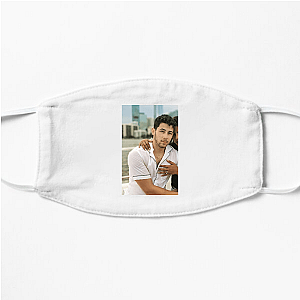 Nick Jonas From Stage To Screen Nick Jonas Face Masks