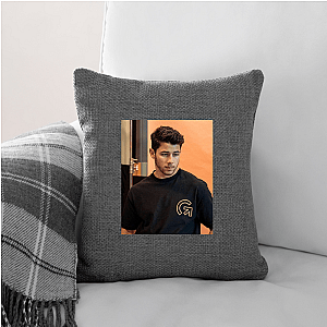Nick Jonas Close To The Beat Nick Jonas Pillows Cover
