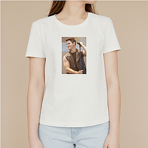 Nick Jonas My Music My Story Nick Jonas T-Shirts