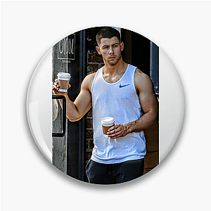 Nick Jonas The Voice The Vision Nick Jonas Pins