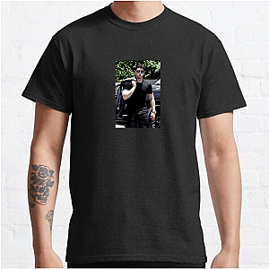 Nick Jonas Chains Of Melodies Nick Jonas T-Shirts