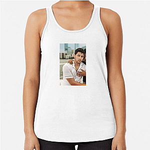 Nick Jonas From Stage To Screen Nick Jonas Tank Tops
