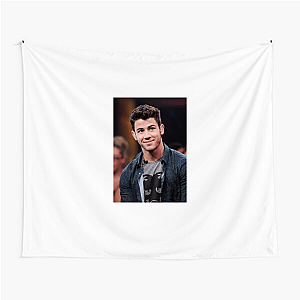 Nick Jonas Jealous For Music Nick Jonas Tapestries