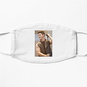 Nick Jonas My Music My Story Nick Jonas Face Masks
