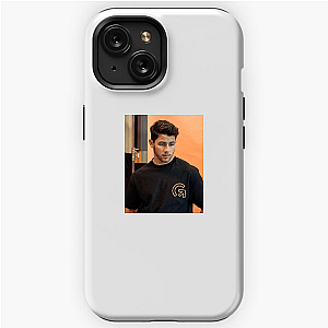 Nick Jonas Close To The Beat Nick Jonas Samsung Cases