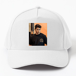 Nick Jonas Close To The Beat Nick Jonas Hats & Caps