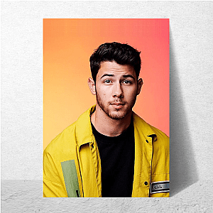 Nick Jonas Always In Tune Nick Jonas Posters