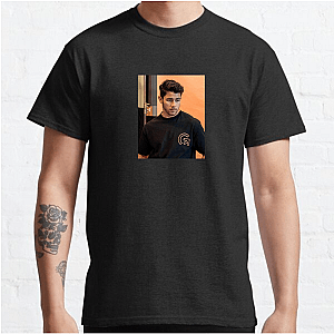 Nick Jonas Close To The Beat Nick Jonas T-Shirts