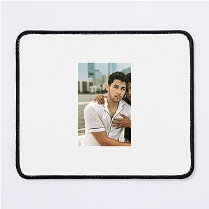 Nick Jonas From Stage To Screen Nick Jonas Mouse Pads
