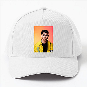 Nick Jonas Always In Tune Nick Jonas Hats & Caps