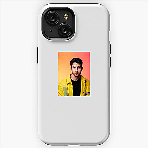 Nick Jonas Always In Tune Nick Jonas Samsung Cases