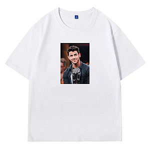 Nick Jonas Jealous For Music Nick Jonas T-Shirts
