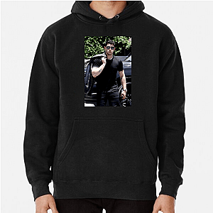 Nick Jonas Chains Of Melodies Nick Jonas Hoodies