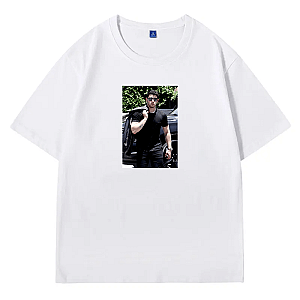Nick Jonas Chains Of Melodies Nick Jonas T-Shirts
