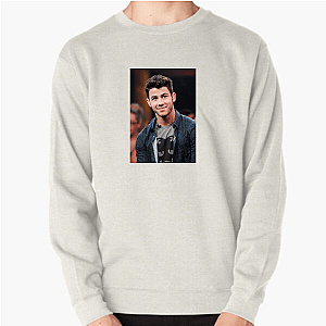 Nick Jonas Jealous For Music Nick Jonas Sweatshirts