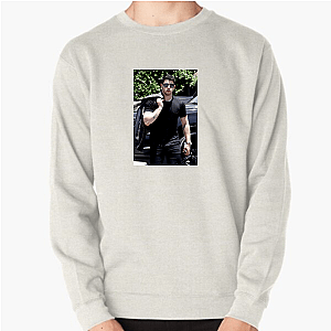 Nick Jonas Chains Of Melodies Nick Jonas Sweatshirts