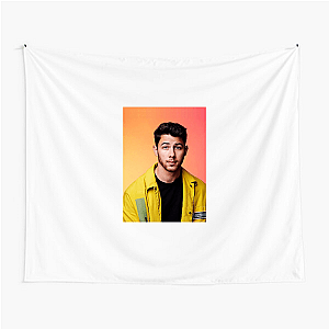 Nick Jonas Always In Tune Nick Jonas Tapestries