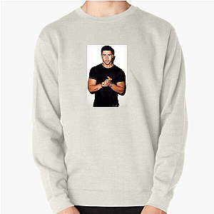 Nick Jonas Songwriting King Nick Jonas Sweatshirts