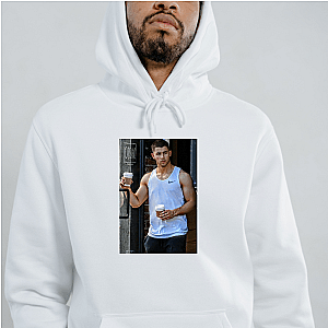 Nick Jonas The Voice The Vision Nick Jonas Hoodies