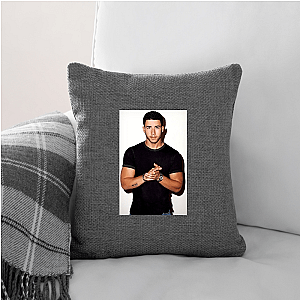Nick Jonas Songwriting King Nick Jonas Pillows Cover
