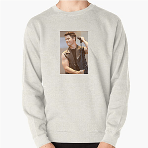 Nick Jonas My Music My Story Nick Jonas Sweatshirts