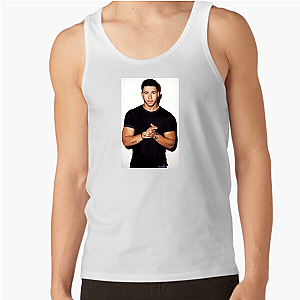 Nick Jonas Songwriting King Nick Jonas Tank Tops