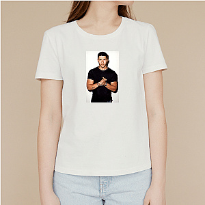 Nick Jonas Songwriting King Nick Jonas T-Shirts