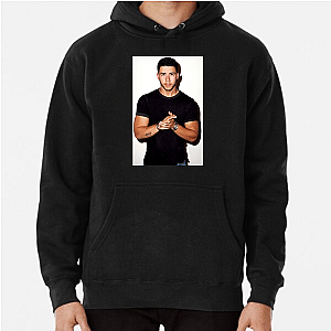 Nick Jonas Songwriting King Nick Jonas Hoodies