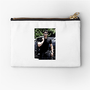 Nick Jonas Chains Of Melodies Nick Jonas Zipper Pouches