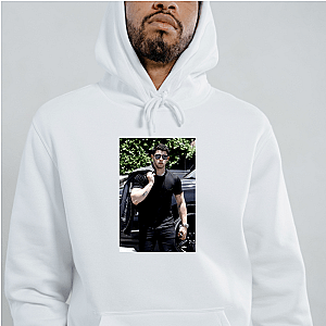 Nick Jonas Chains Of Melodies Nick Jonas Hoodies