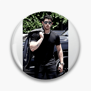 Nick Jonas Chains Of Melodies Nick Jonas Pins