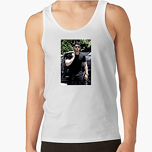 Nick Jonas Chains Of Melodies Nick Jonas Tank Tops
