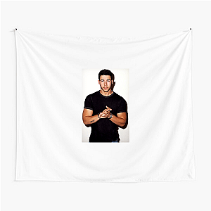 Nick Jonas Songwriting King Nick Jonas Tapestries